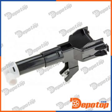 Gicleur de lave-phare gauche pour TOYOTA | EDS-TY-017, 190653
